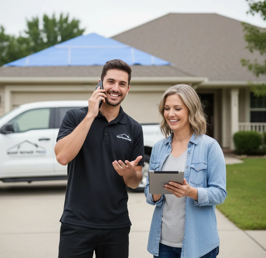 Roof Leak Repair in Conewango Valley, NY